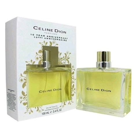 celine perfume price|celine dion parfums 3.4 oz.